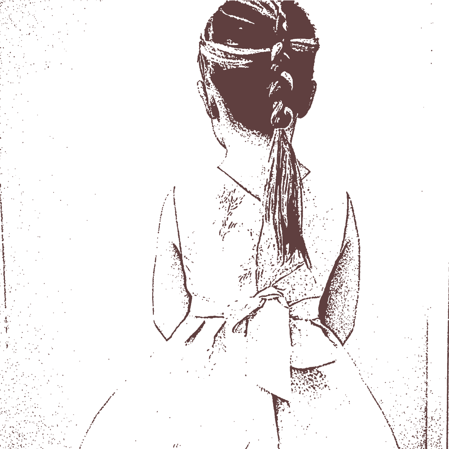 Vesleskattens gratulasjonskort