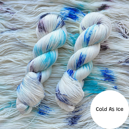 Vesleskattens flettebody - Strikkepakke - Unikt Garn