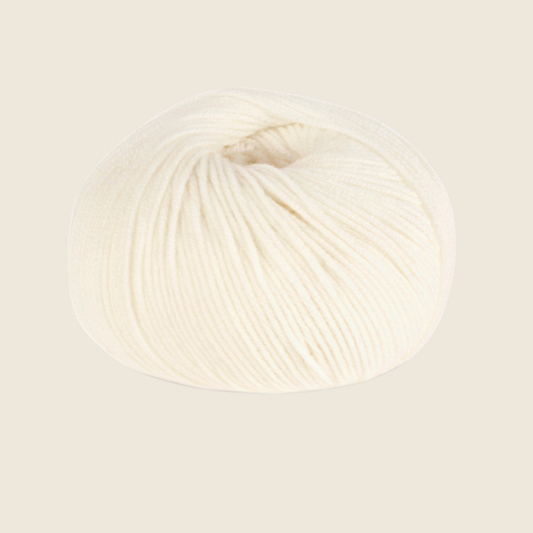 Merino Cuddle 100% merinoull