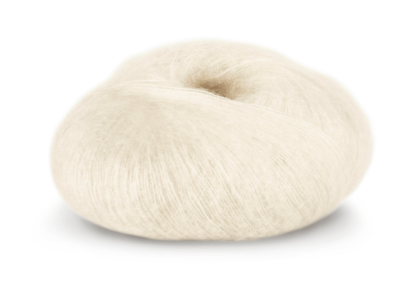 Tynn Kidsilk Erle - Dale Garn - Mohairgarn