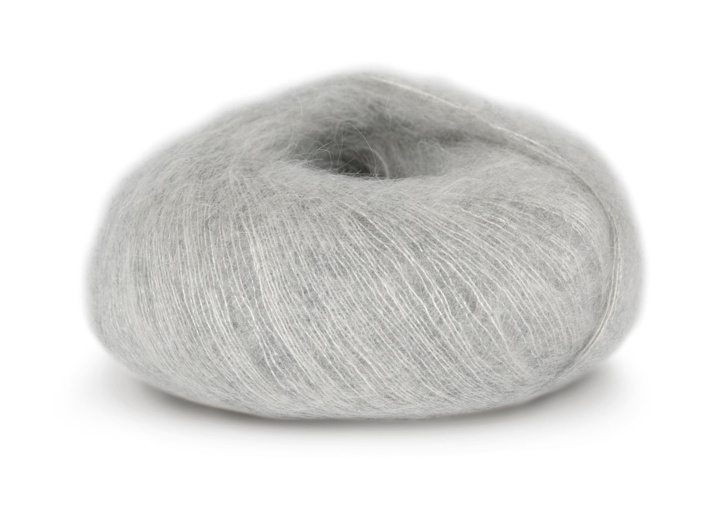 Tynn Kidsilk Erle - Dale Garn - Mohairgarn