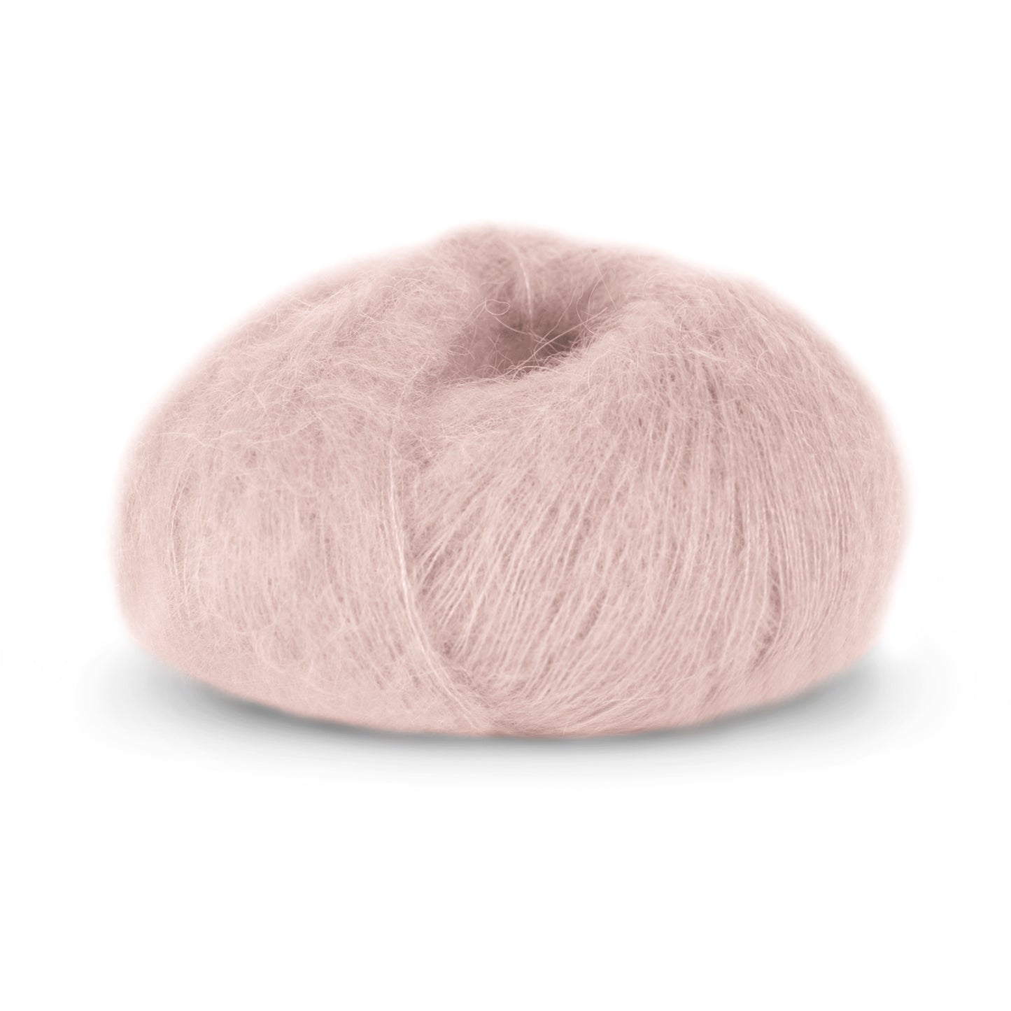 Tynn Kidsilk Erle - Dale Garn - Mohairgarn