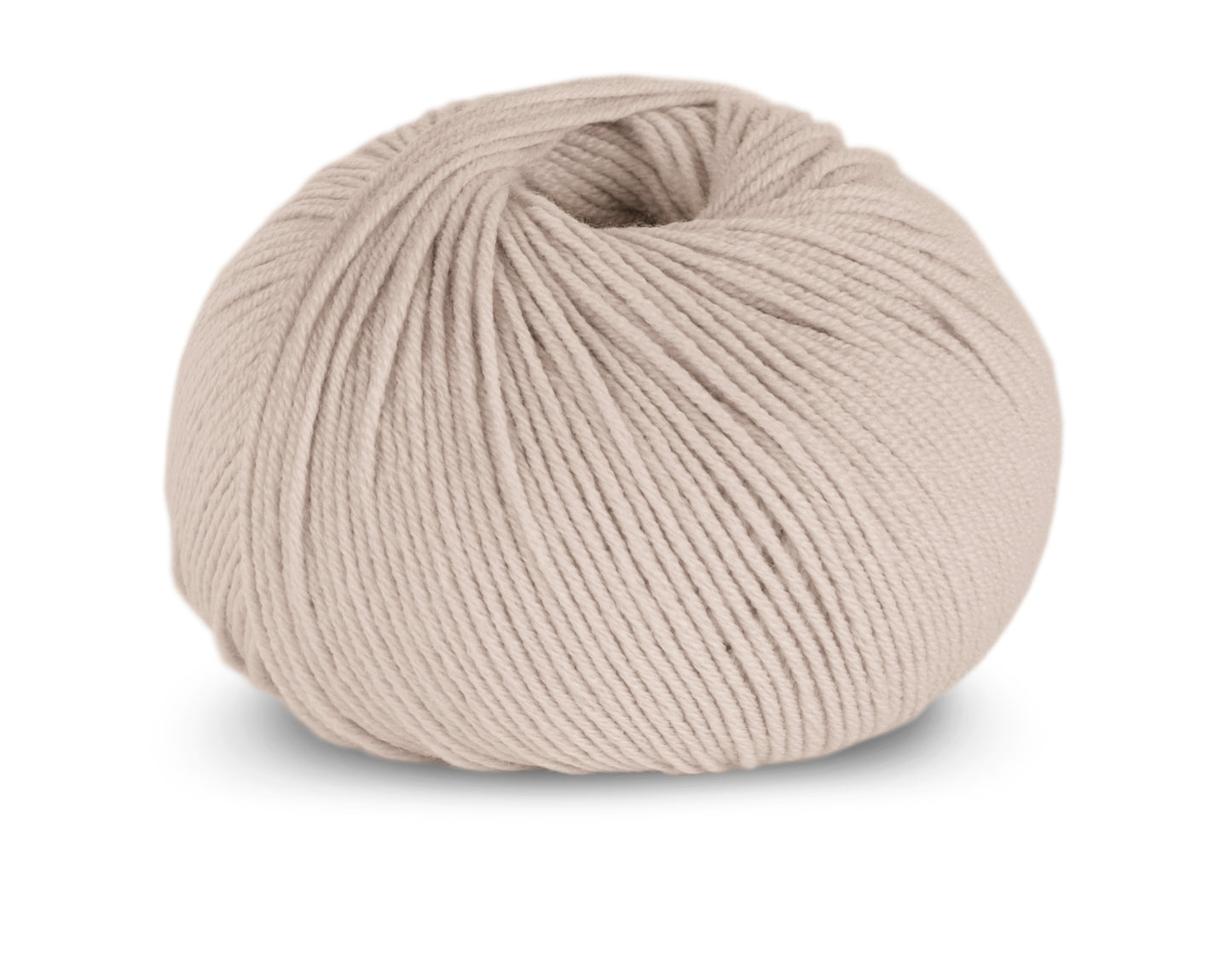 Dale Garn Soft Merino Sand uten banderol