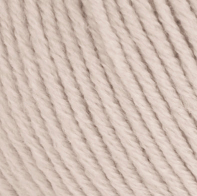 Dale Garn Soft Merino Sand nærbilde