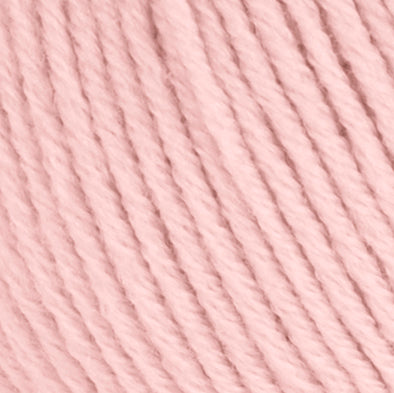 Dale Garn Soft Merino Rosa nærbilde