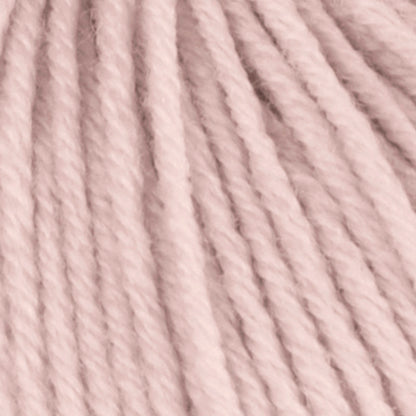 Dale Garn Soft Merino Pudderrosa nærbilde