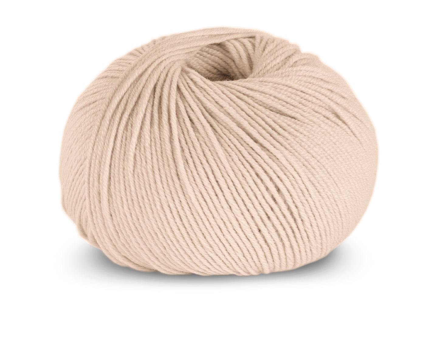 Dale Garn Soft Merino Latte uten banderol