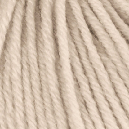 Dale Garn Soft Merino Latte nærbilde