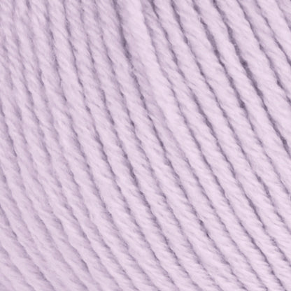 Dale Garn Soft Merino Lys lilac nærbilde