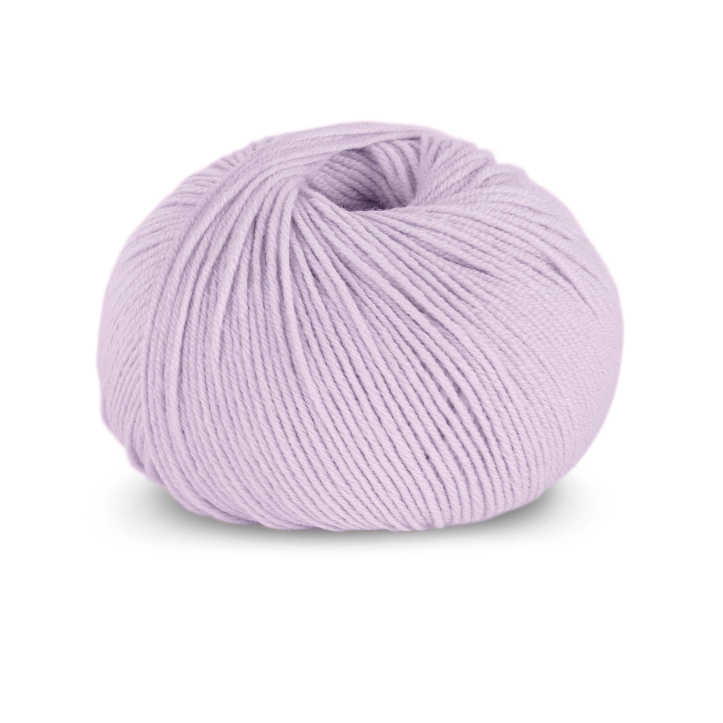 Dale Garn Soft Merino Lys lilac uten banderol