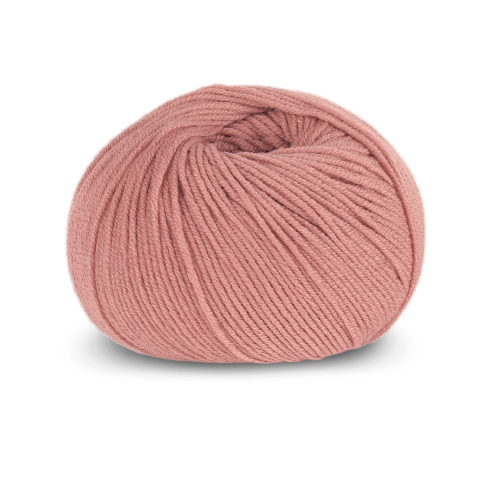 Dale Garn Soft Merino Dus rose uten banderol