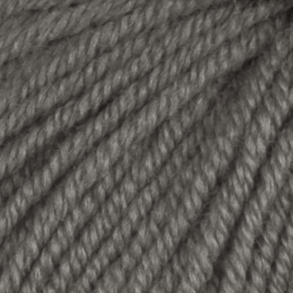 Dale Garn Soft Merino Muldvarp nærbilde