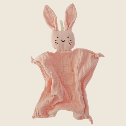 Økologisk koseklut - Summerville Organic - Kanin