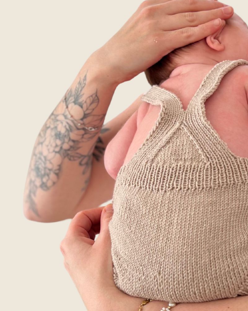 Vesleskatten.no Nettbutikk for unike strikkepakker som for eksempel hentesett og babystrikk. Miljøvennlige babyprodukter på nett.