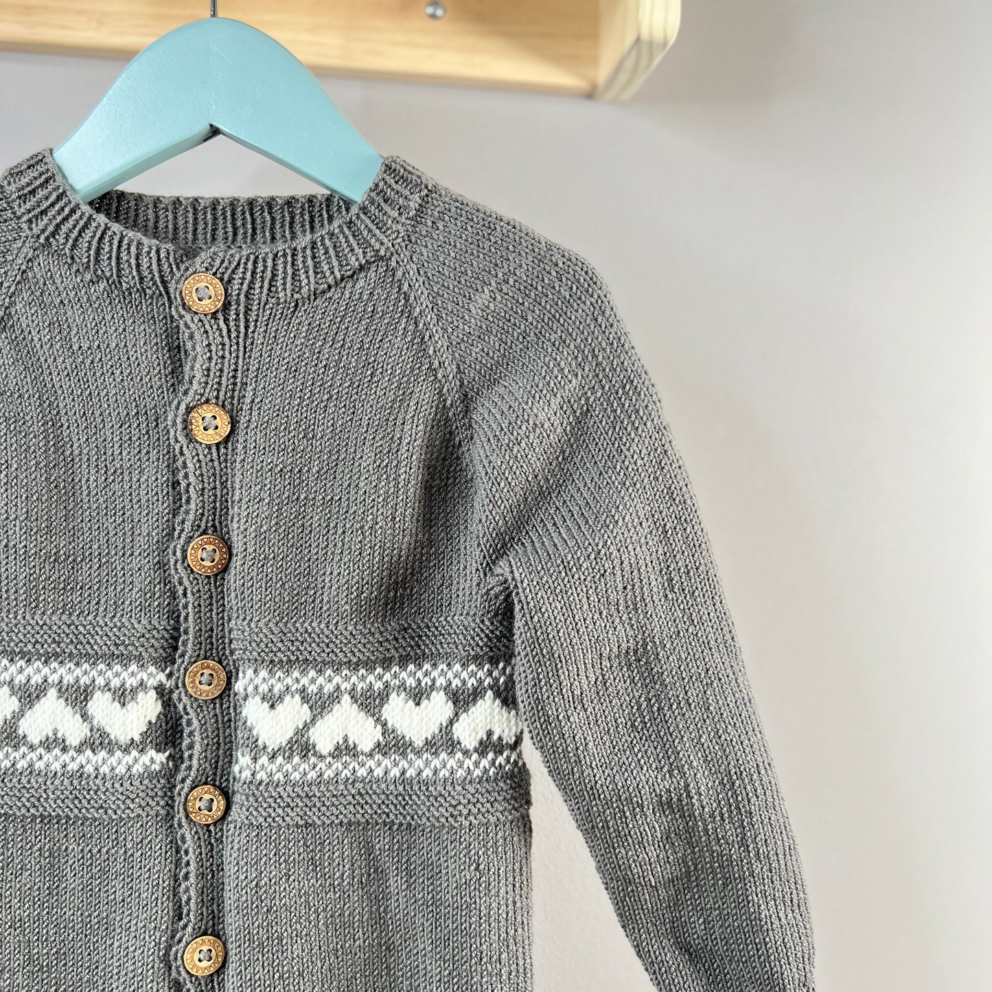 Vesleskattens julekalender