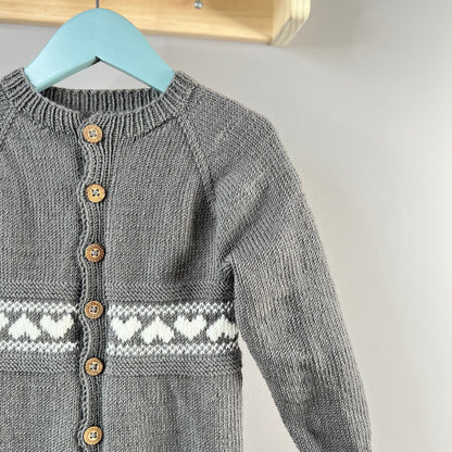 Vesleskattens julekalender