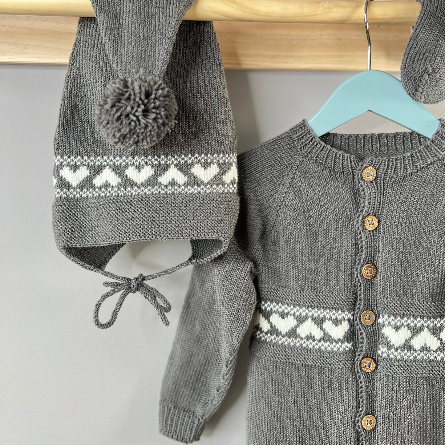 Vesleskattens julekalender