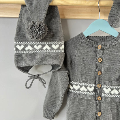 Vesleskattens julekalender