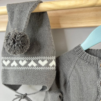 Vesleskattens julekalender