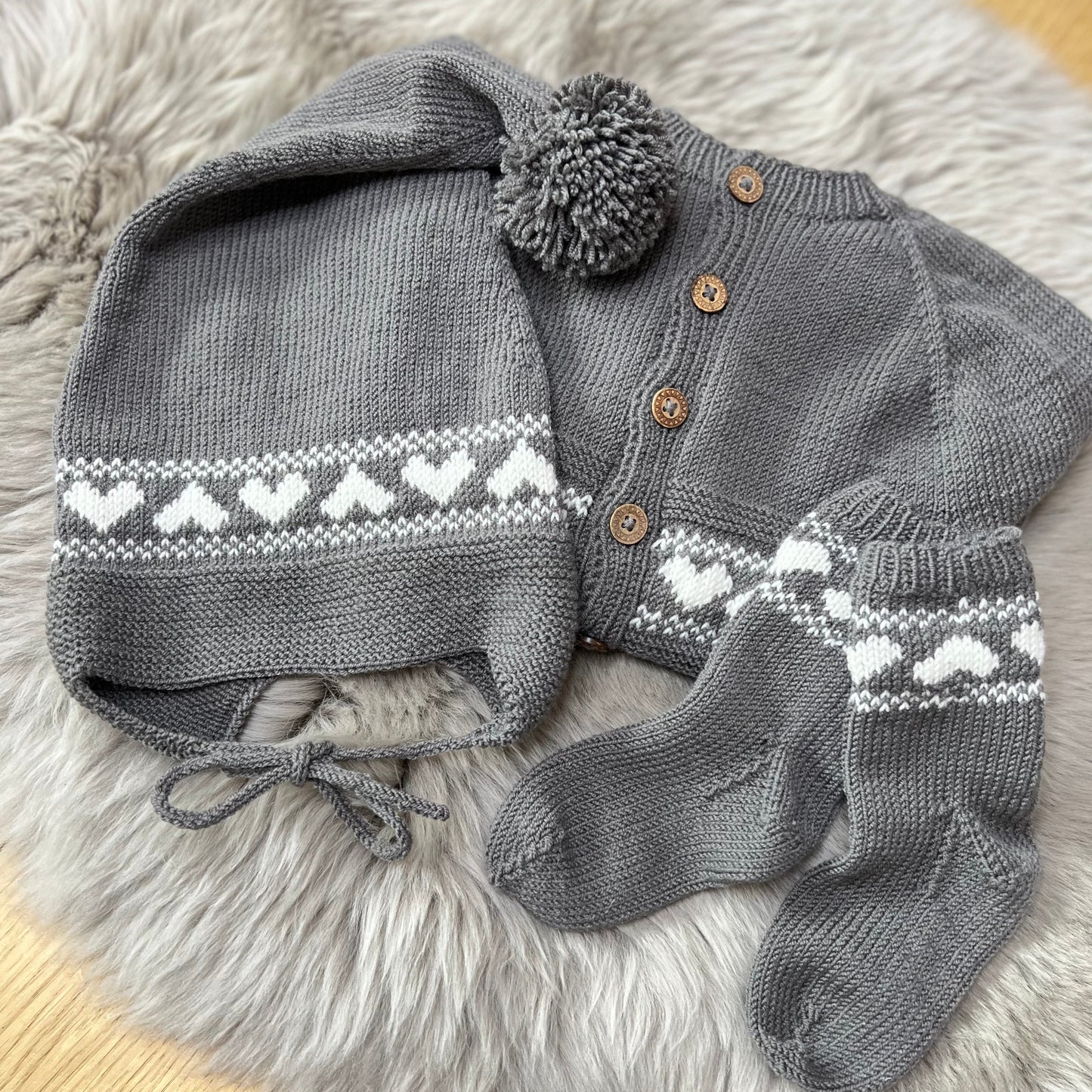 Vesleskattens julekalender