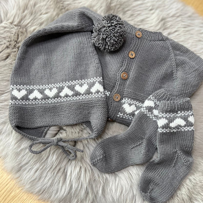 Vesleskattens julekalender