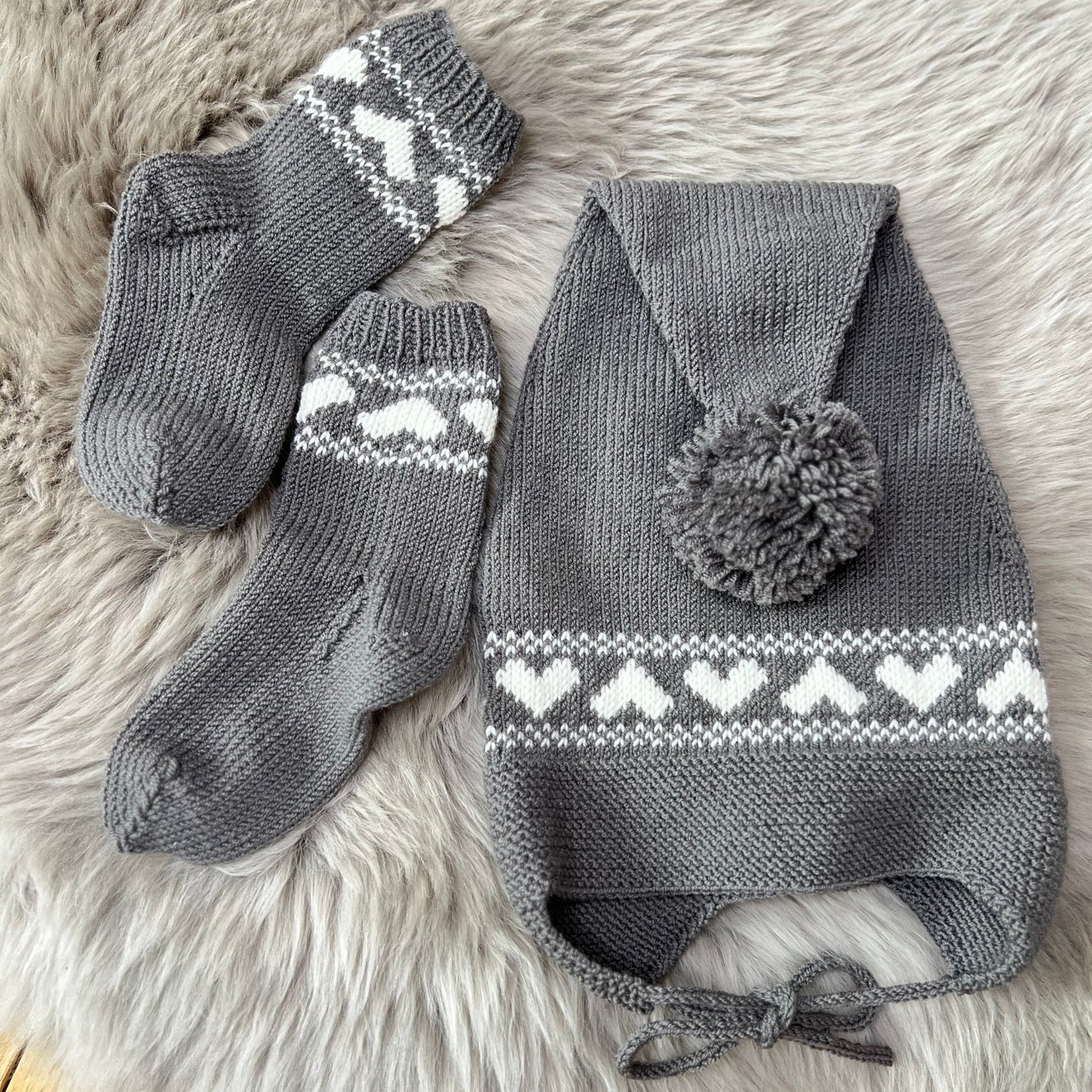 Vesleskattens julekalender