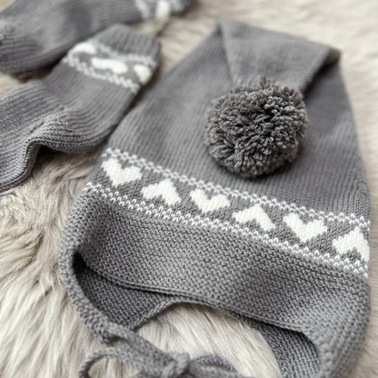 Vesleskattens julekalender