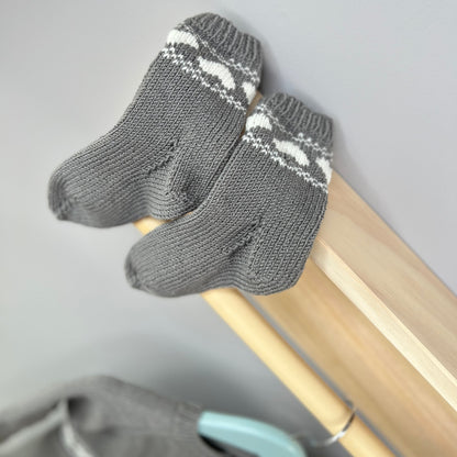 Vesleskattens julekalender