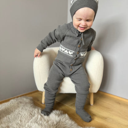 Vesleskattens julekalender