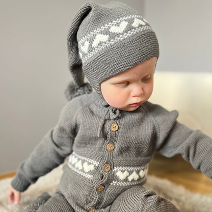 Vesleskattens julekalender