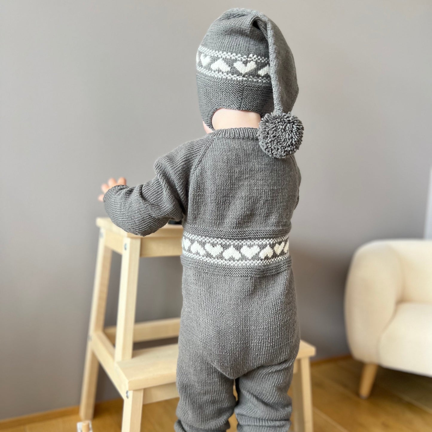 Vesleskattens julekalender