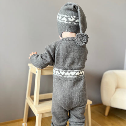 Vesleskattens julekalender