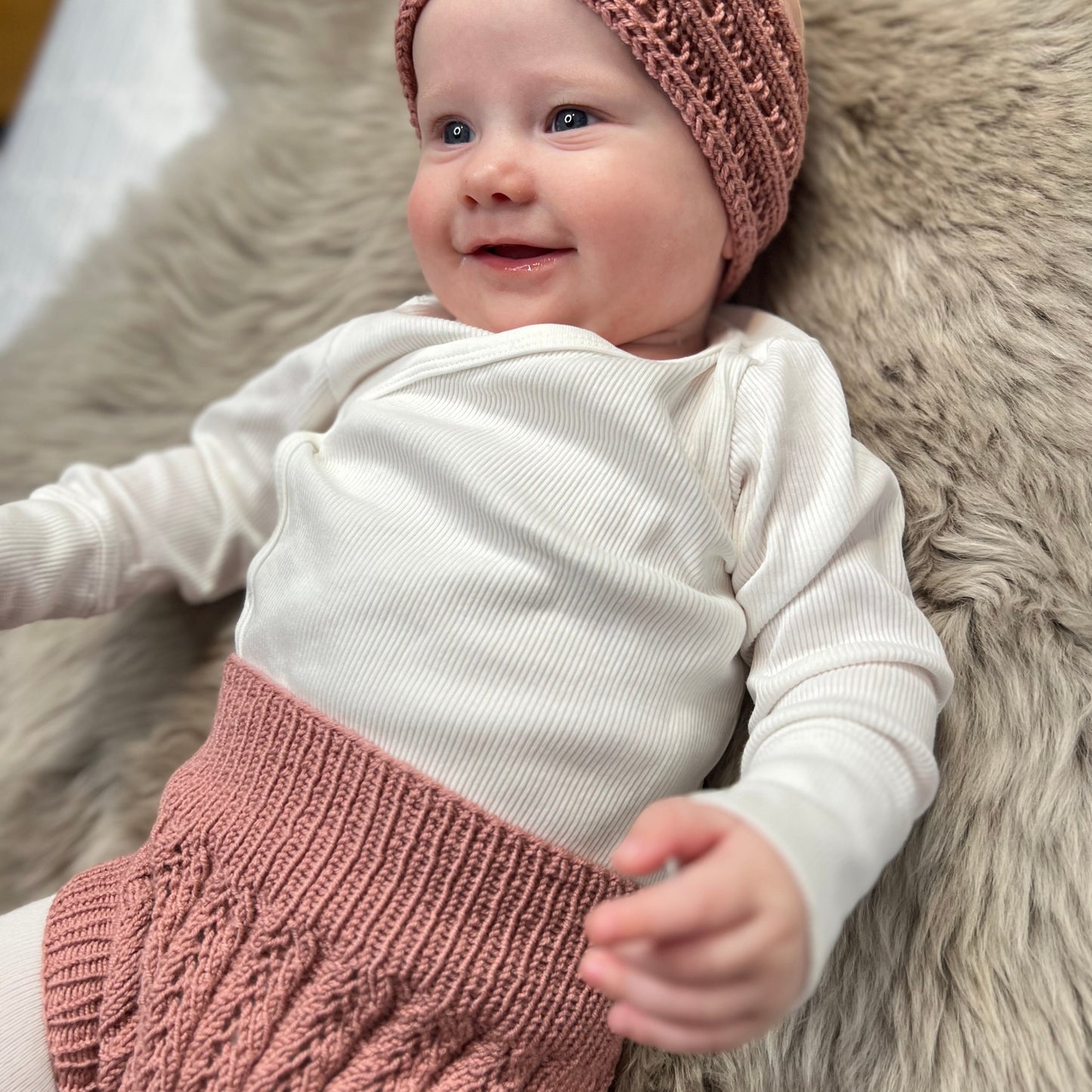 Vesleskattens eventyrbloomer