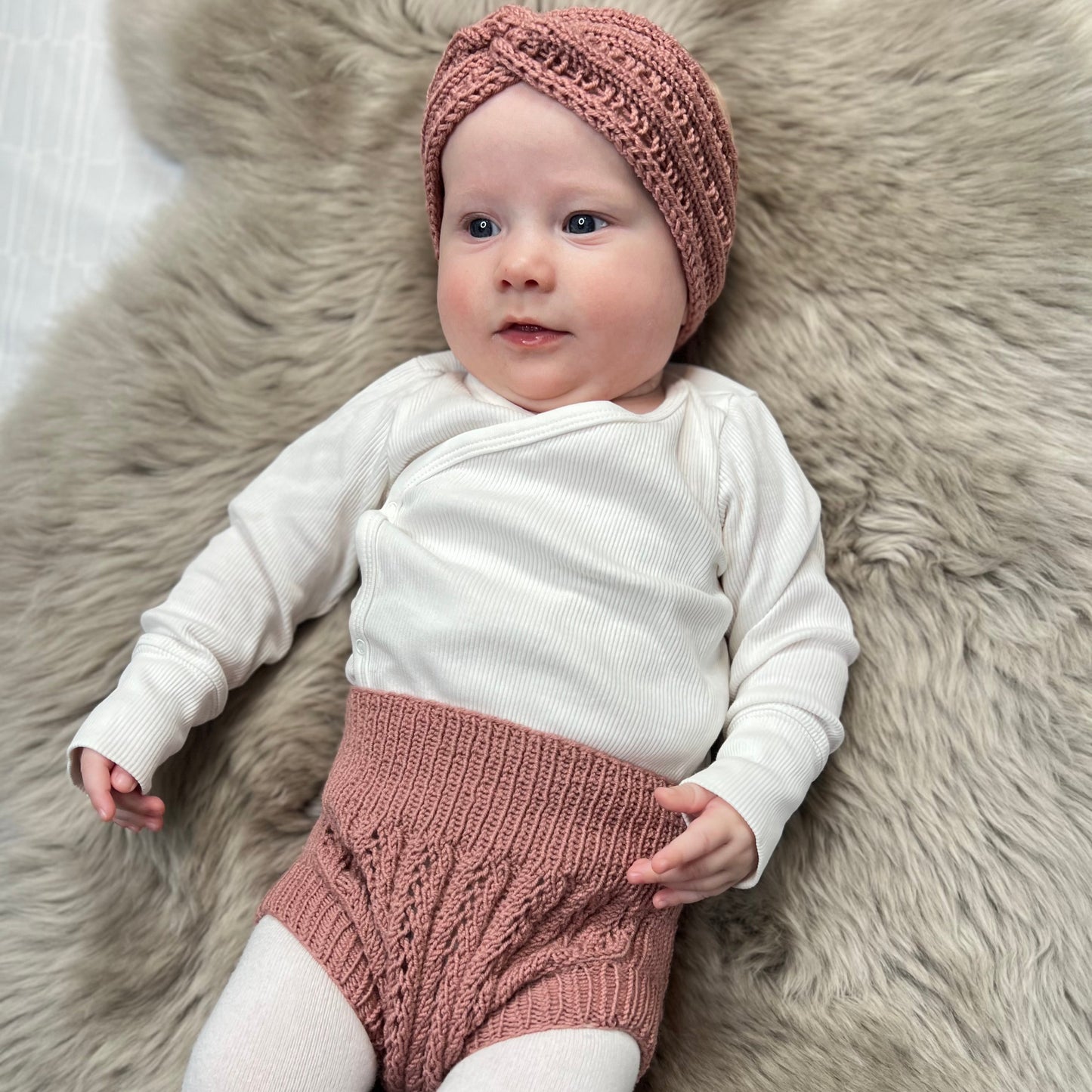 Vesleskattens eventyrbloomer