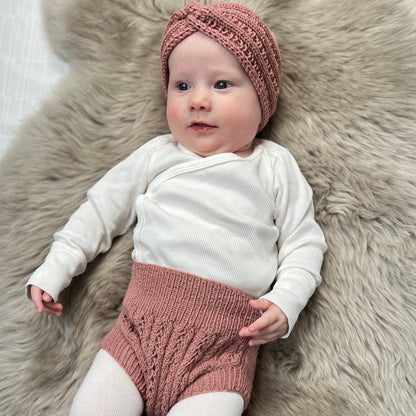 Vesleskattens eventyrbloomer