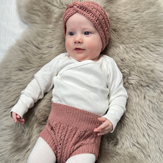 Vesleskattens eventyrbloomer