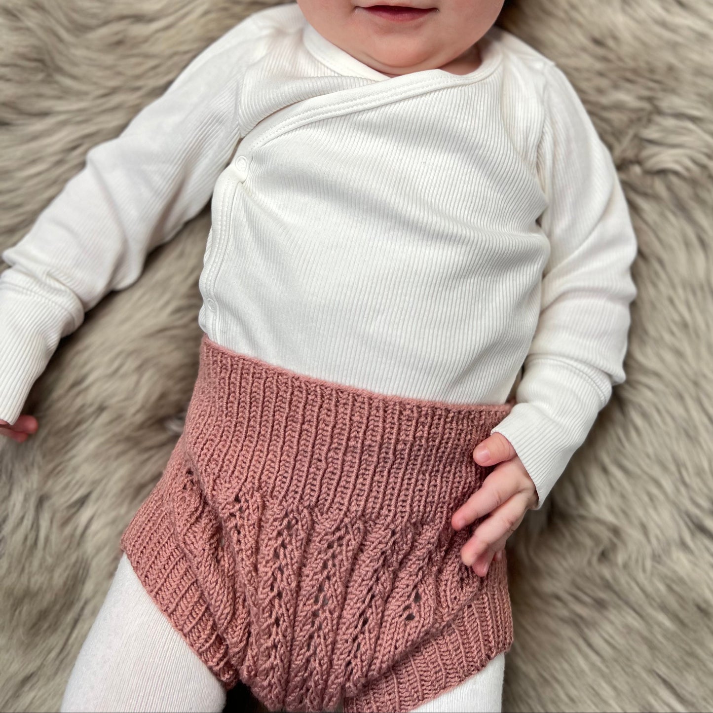 Vesleskattens eventyrbloomer