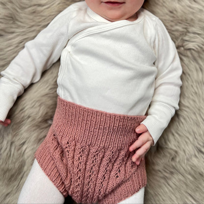 Vesleskattens eventyrbloomer