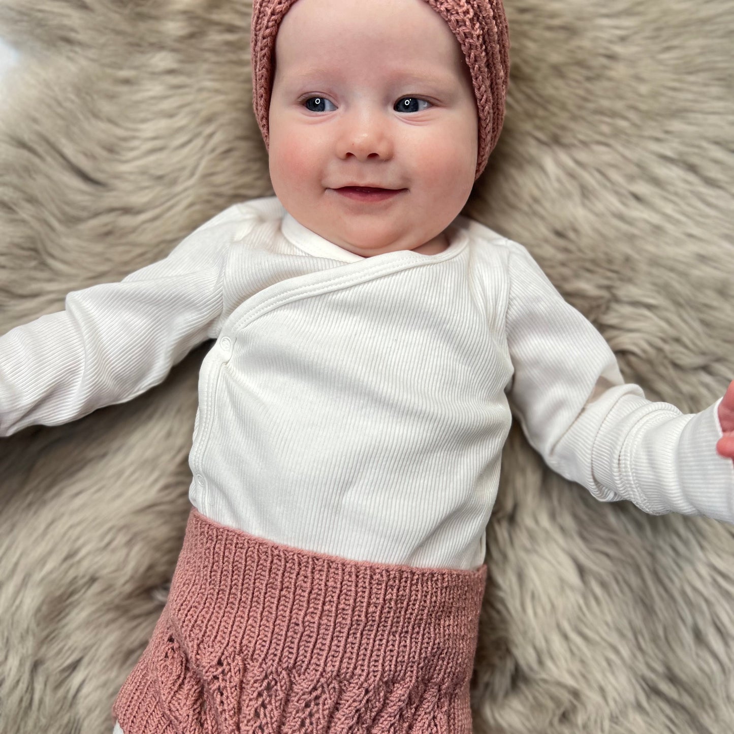 Vesleskattens eventyrbloomer