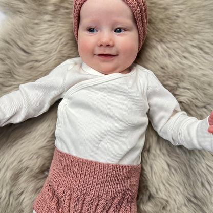 Vesleskattens eventyrbloomer