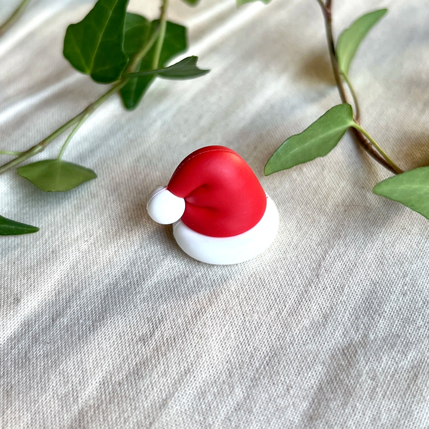 Maskestoppere med julemotiv