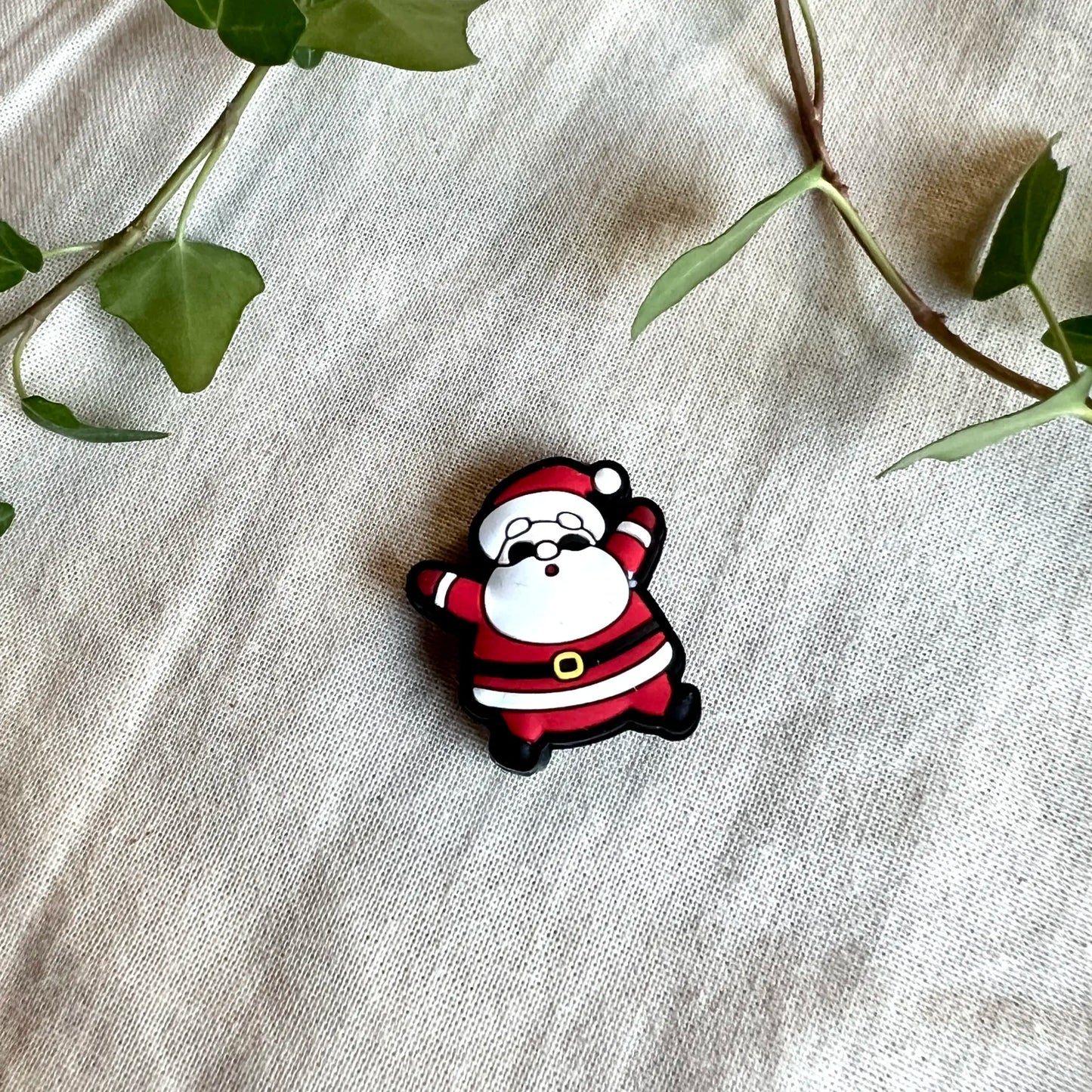 Maskestoppere med julemotiv