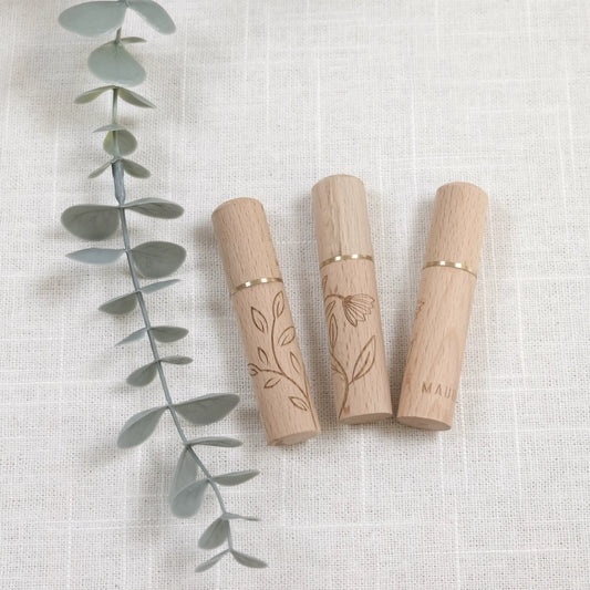 Nålsylinder - Praktisk oppbevaring for nåler