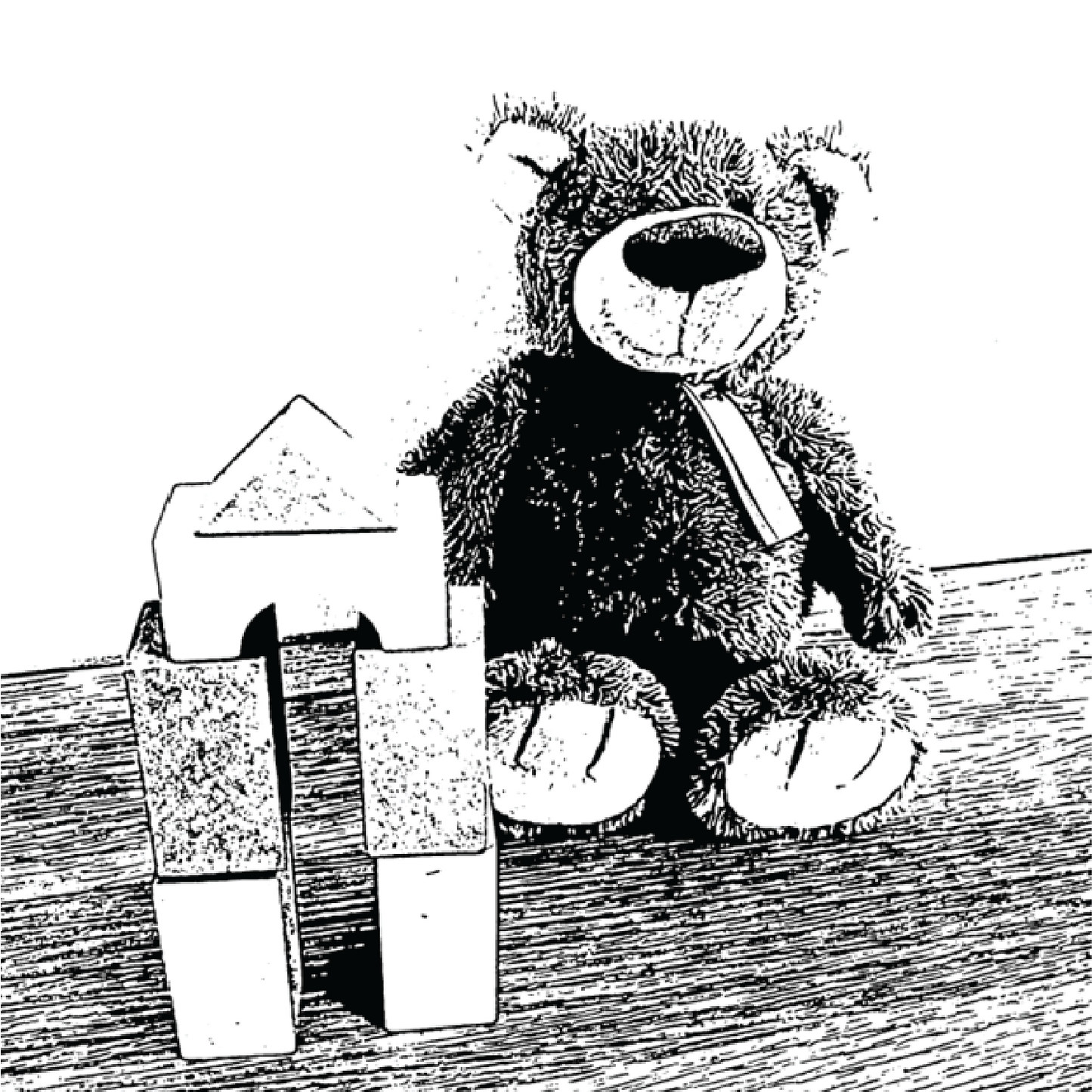 Vesleskattens gratulasjonskort