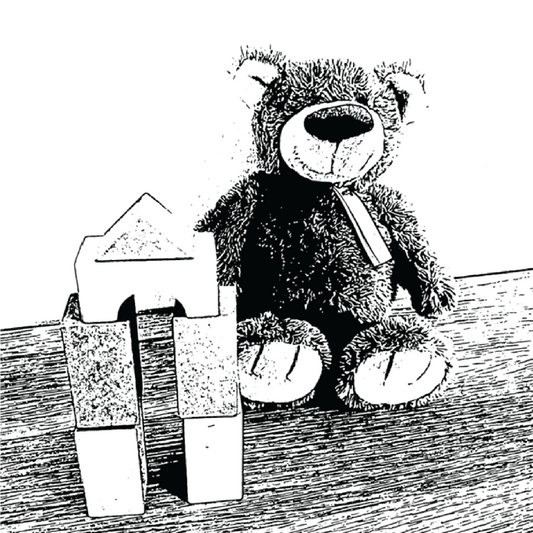 Vesleskattens gratulasjonskort