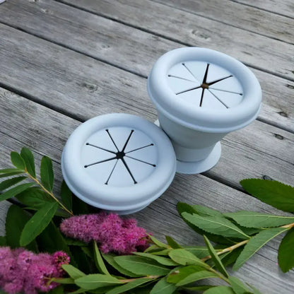 Snackpot - Summerville Organic